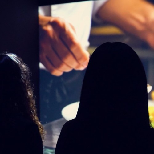 Somos Di - Magic Room Somos Di