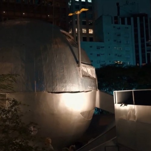 Kohler - Casa Bola – Kohler