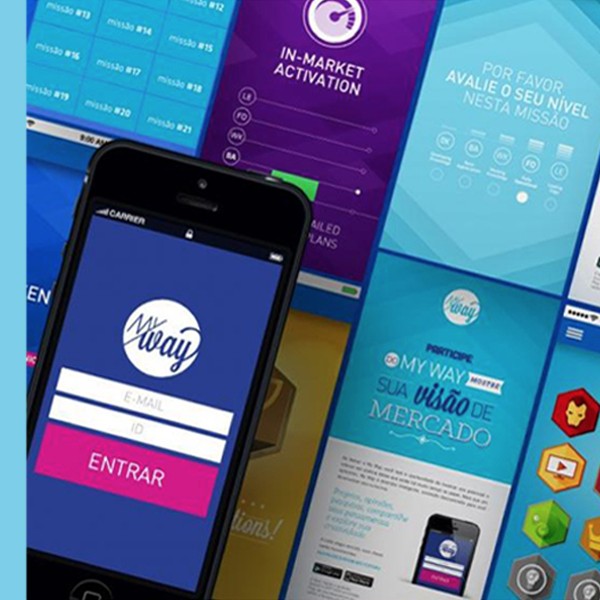 Unilever - A união de Comunicação Interna e Gamification