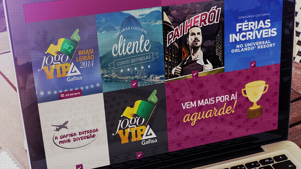  - Living Well Program Gafisa - 10