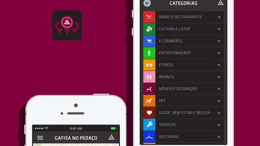  - Gafisa  - discounts app - 3