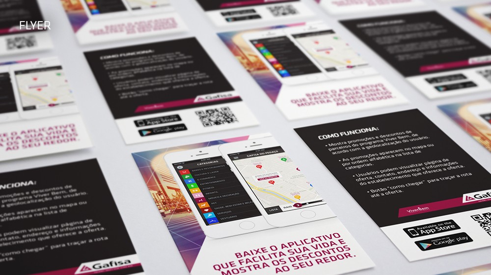  - Gafisa  - discounts app - 8