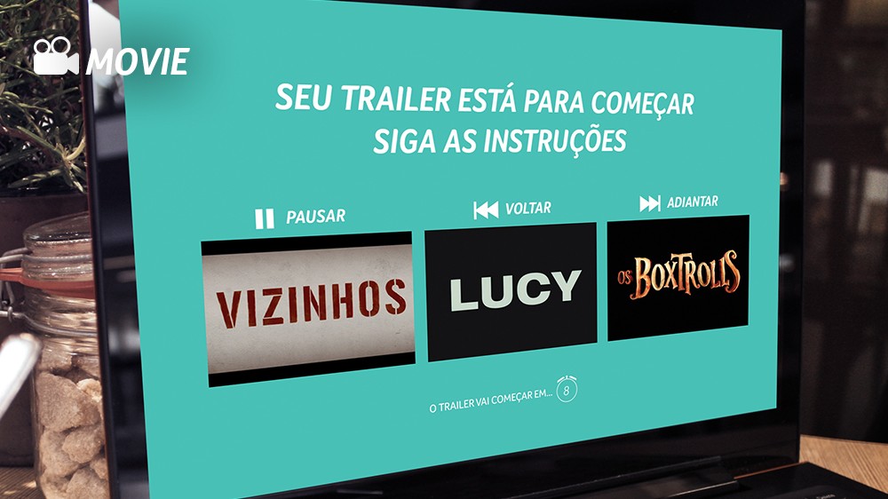 Acer - Digital Pop-up Store Acer - 6