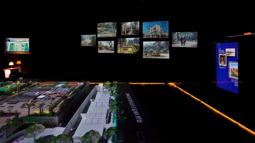  - Interactive Sales Museum - 4