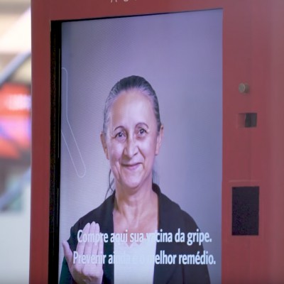 Delboni - Cada Vacina uma história